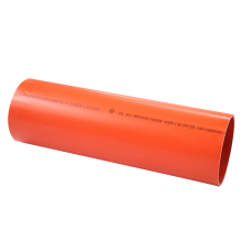 hot sale fireproof cpvc cable protection plastic pipe list prices